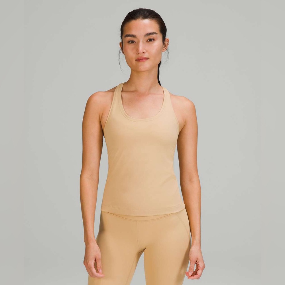 Lululemon | Cool Racerback Tank Top